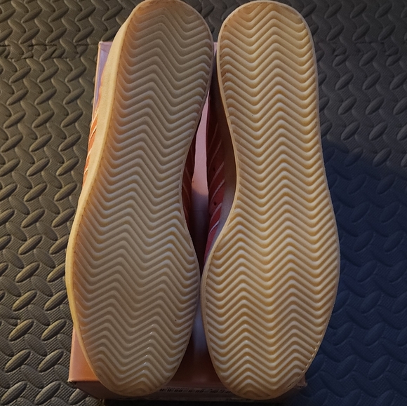 ADIDAS X OYSTER HOLDINGS 350 Men's Size 9 / Women's Size 10 - Picture 7 of 9